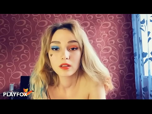 ❤️ Ime anwansi mebere eziokwu iko nyere m mmekọahụ na Harley Quinn ❤️ Anal video