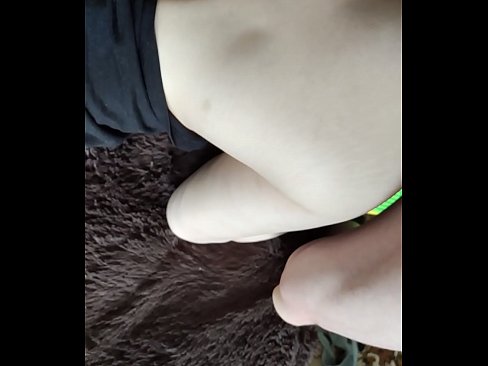 ❤️ Nwa agbọghọ Russia na-asụ ude n'ụlọ gbasara akụkụ 2 ❤️ Anal video