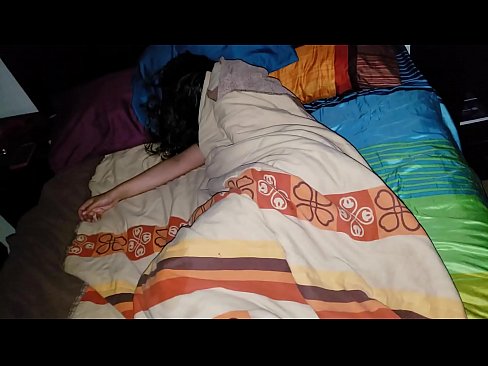 ❤️ Stepson na-eti nne di ya na-eto eto aka mgbe ọ na-arahụ ụra. ❤️ Anal video